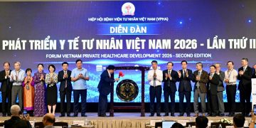 Y tế tư nhân hướng đến mục tiêu cao nhất là chăm sóc sức khỏe nhân dân