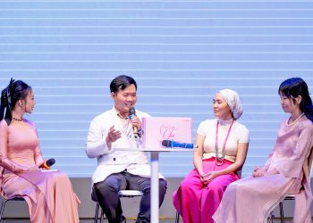10 Năm thư viện Tóc BCNV: Từ một mái tóc được trao đi đến một mạng lưới đồng hành cùng người bệnh ung thư