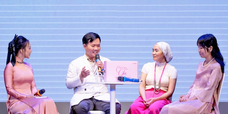 10 Năm thư viện Tóc BCNV: Từ một mái tóc được trao đi đến một mạng lưới đồng hành cùng người bệnh ung thư