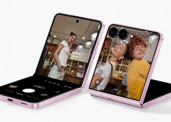 Galaxy Z Flip8 và trải nghiệm gập gọn: khi FlexWindow trở thành phần chính của chiếc điện thoại
