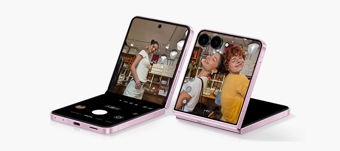 Galaxy Z Flip8 và trải nghiệm gập gọn: khi FlexWindow trở thành phần chính của chiếc điện thoại