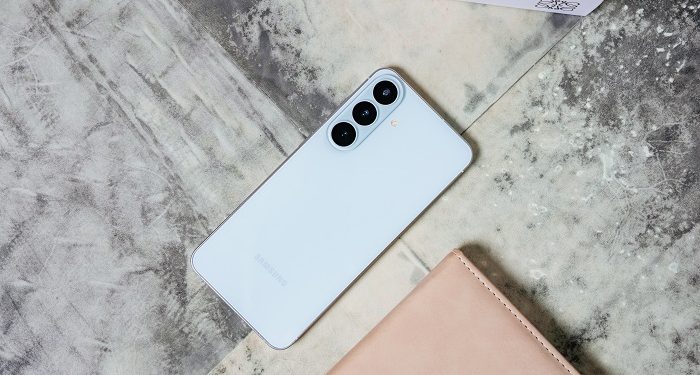 Samsung Galaxy S26 FE: Mang đến trải nghiệm flagship mới nhất, tập trung giá trị thiết yếu cho người dùng