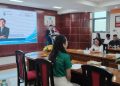 Ra mắt và Bàn giao phần mềm: Dự án Đồng hành cùng em
