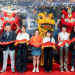 Showroom Majesty đầu tiên tại Việt Nam kết nối trải nghiệm thiết bị cao cấp với môi trường luyện tập tại Golf House Việt Nam