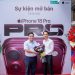 24hStore  đưa 500 máy iPhone 18 Pro và iPhone 18 Pro Max đến tay khách hàng trong ngày mở bán