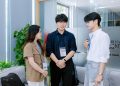 Doanh nghiệp Hàn Quốc mở rộng mạng lưới quan hệ, tìm cơ hội hợp tác tại Việt Nam