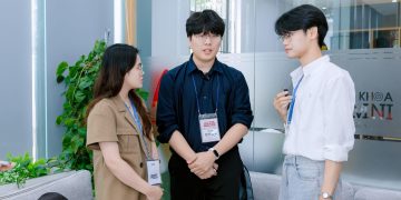 Doanh nghiệp Hàn Quốc mở rộng mạng lưới quan hệ, tìm cơ hội hợp tác tại Việt Nam