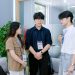 Doanh nghiệp Hàn Quốc mở rộng mạng lưới quan hệ, tìm cơ hội hợp tác tại Việt Nam