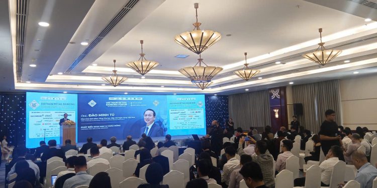 Vietnam Retail Banking Forum 2026: AI đang mở ra một giai đoạn mới cho ngân hàng bán lẻ Việt Nam