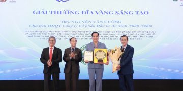 Sáng tạo đổi mới trong lĩnh vực nội ngoại thất và mỹ nghệ đưa các giá trị truyền thống tiếp tục trong đời sống