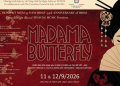 HBSO CÔNG DIỄN LẦN ĐẦU TIÊN KIỆT TÁC OPERA “MADAMA BUTTERFLY” PHIÊN BẢN HÒA NHẠC SÂN KHẤU TẠI TP. HỒ CHÍ MINH
