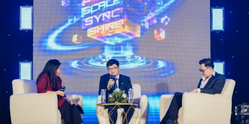 2.150 Chuyên Gia Hội Tụ Tại Holistic Excellence S-DNA by CareerViet: Giải Mã Bài Toán Nhân Sự Thời Đại AI Bằng Dữ Liệu Thực Chiến
