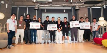 Solana Superteam Vietnam giới thiệu 16 dự án với tổng giải thưởng 10.000 USD dành cho sáu đội chiến thắng