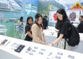 HanoiTex – HanoiFabric 2026: Kết nối doanh nghiệp giới thiệu công nghệ mới, tìm kiếm đối tác, mở rộng thị trường cập nhật những xu hướng  ngành dệt may toàn cầu