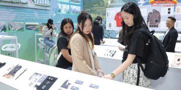 HanoiTex – HanoiFabric 2026: Kết nối doanh nghiệp giới thiệu công nghệ mới, tìm kiếm đối tác, mở rộng thị trường cập nhật những xu hướng  ngành dệt may toàn cầu