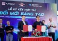 Solana Foundation và Trung tâm Hỗ trợ khởi nghiệp đổi mới sáng tạo Đà Nẵng tổ chức lễ ký kết MOU, mở ra cơ hội hợp tác thúc đẩy đổi mới sáng tạo blockchain tại Việt Nam