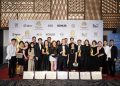 CapitaLand được vinh danh về phát triển bền vững tại giải thưởng Bất động sản PropertyGuru 2026