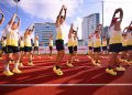 Giải Marathon Quốc tế Thành phố Hồ Chí Minh Techcombank chuẩn bị cho đường đua Mùa thứ 9
